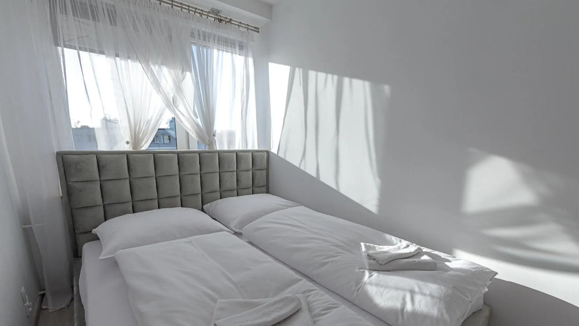 Vacationclub - Lwowska 2C Apartament 14 Kolobrzeg Poland