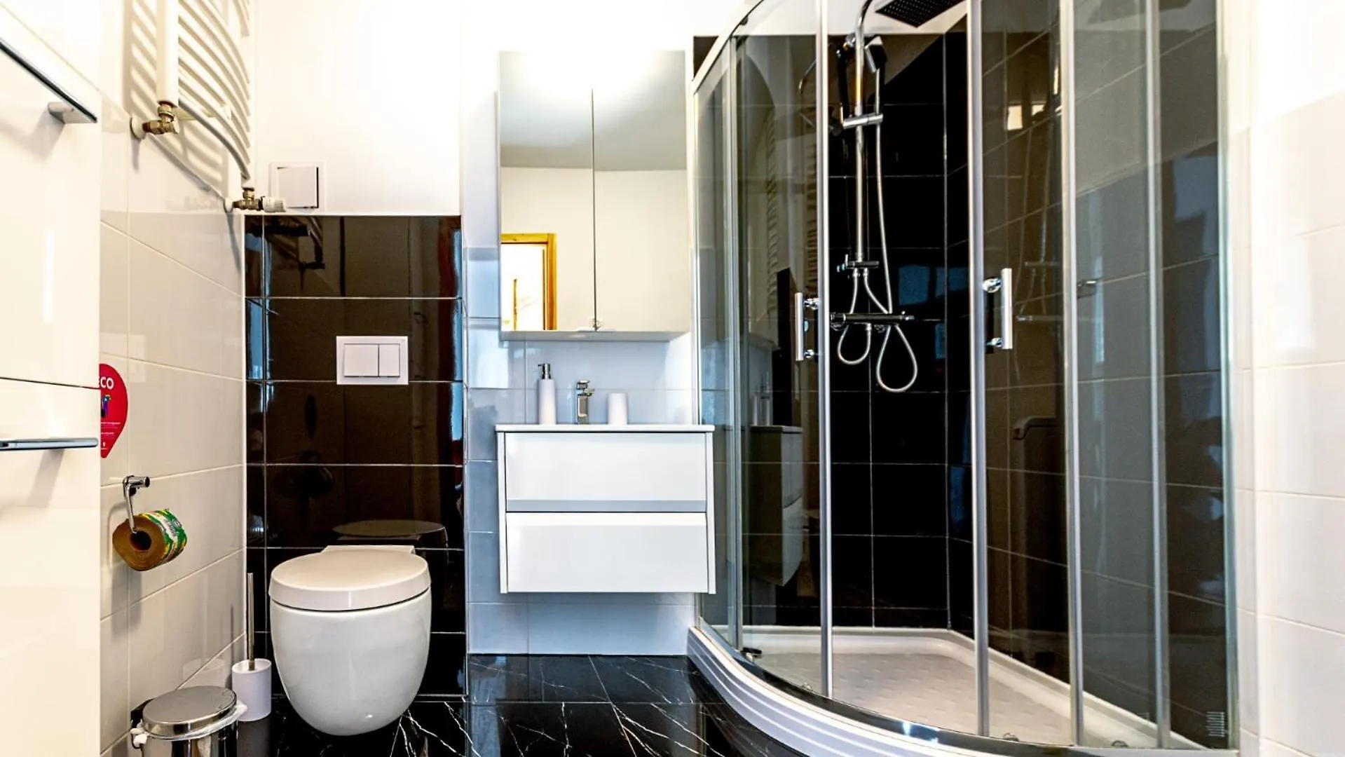 Apartment Vacationclub - Lwowska 2C Apartament 14 Kolobrzeg